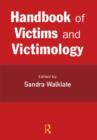 Image for Handbook on victims and victimology