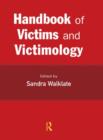 Image for Handbook of Victims and Victimology