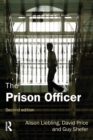 Image for The prison officer