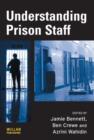 Image for Understanding Prison Staff