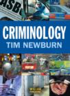 Image for Criminology