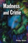 Image for Madness and crime