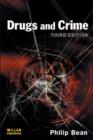 Image for Drugs and Crime