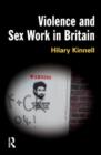 Image for Violence and Sex Work in Britain