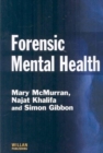 Image for Forensic Mental Health
