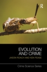 Image for Evolution and Crime