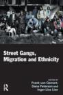 Image for Street Gangs, Migration and Ethnicity