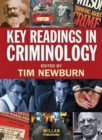 Image for Key Readings in Criminology