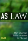 Image for AS law