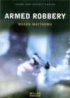 Image for Armed robbery
