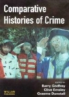 Image for Comparative histories of crime