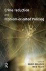 Image for Crime reduction and problem-oriented policing