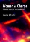 Image for Women in charge: policing, gender and leadership