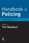 Image for Handbook of Policing