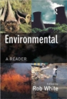 Image for Environmental crime  : a reader