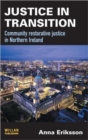 Image for Justice in transition  : community restorative justice in Northern Ireland