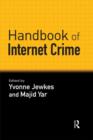 Image for Handbook of Internet Crime