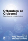 Image for Offenders or Citizens?