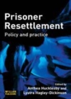 Image for Prisoner resettlement: policy and practice