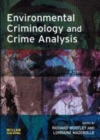 Image for Environmental criminology and crime analysis