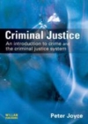 Image for Criminal Justice: An Introduction