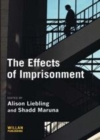 Image for The effects of imprisonment