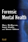 Image for Forensic mental health