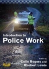 Image for An introduction to police work