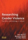 Image for Researching women and violence