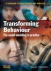 Image for Transforming behavior