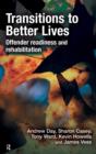 Image for Transitions to Better Lives