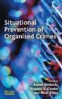 Image for Situational Prevention of Organised Crimes