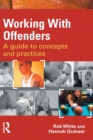 Image for Working With Offenders
