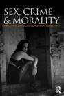 Image for Sex, Crime and Morality