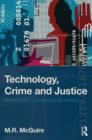 Image for Technology, Crime and Justice