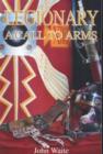 Image for Legionary : A Call to Arms