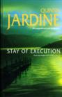 Image for Stay of execution