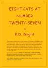 Image for Eight Cats at Number Twenty-Seven