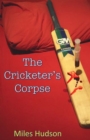 Image for Cricketer&#39;s Corpse