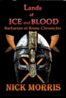 Image for Lands of Ice and Blood