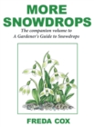 Image for More Snowdrops