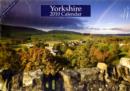 Image for Yorkshire 2010 Calendar
