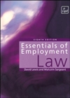 Image for Essentials of Employment Law