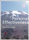 Image for Personal Effectiveness : A guide to action