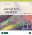 Image for Working time regulations