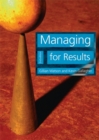 Image for Managing for Results