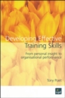 Image for Developing Effective Training Skills