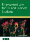 Image for Employment Law for HR and Business Studies