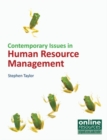 Image for Contemporary Issues in Human Resource Management