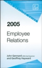 Image for Employee Relations Revision Guide